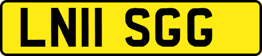 LN11SGG