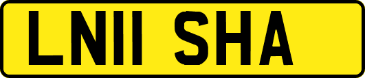 LN11SHA