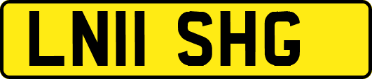 LN11SHG