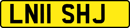 LN11SHJ
