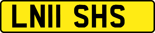 LN11SHS