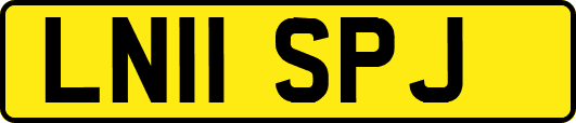 LN11SPJ