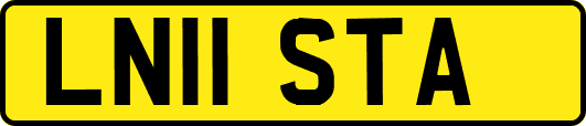 LN11STA