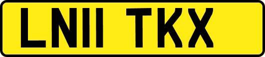 LN11TKX