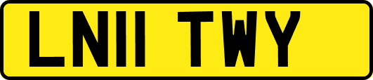 LN11TWY