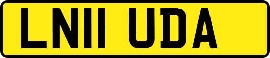 LN11UDA