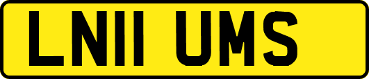 LN11UMS