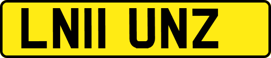 LN11UNZ