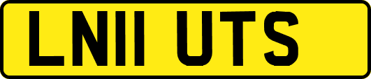 LN11UTS