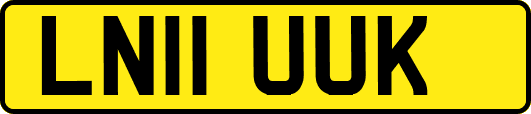 LN11UUK