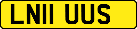 LN11UUS