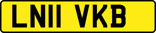 LN11VKB