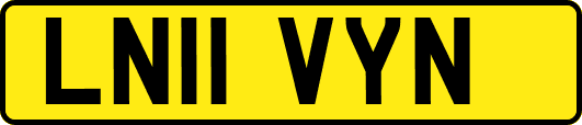 LN11VYN