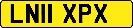 LN11XPX