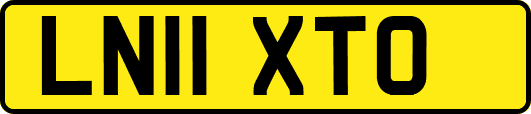 LN11XTO