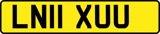 LN11XUU