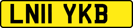 LN11YKB