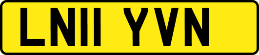 LN11YVN