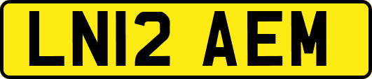 LN12AEM