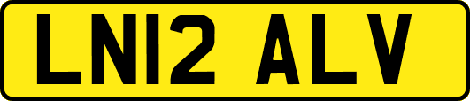 LN12ALV