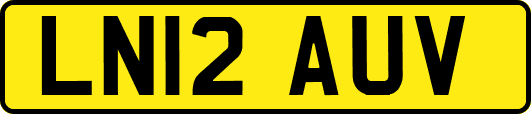 LN12AUV