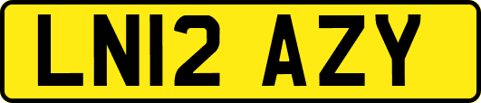LN12AZY