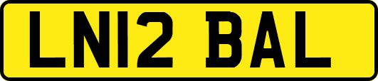 LN12BAL