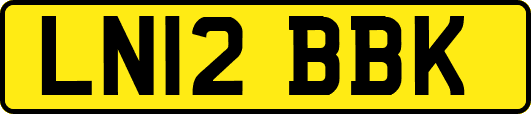 LN12BBK