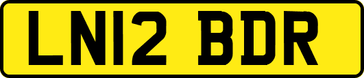 LN12BDR