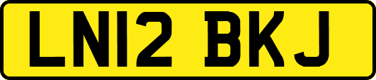 LN12BKJ