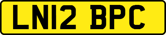 LN12BPC