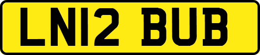 LN12BUB
