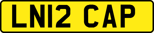 LN12CAP