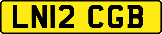 LN12CGB