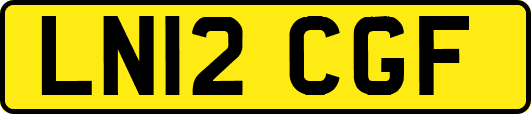 LN12CGF