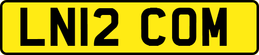 LN12COM