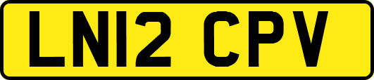 LN12CPV