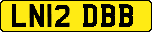 LN12DBB