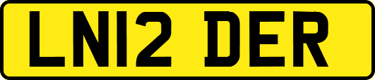 LN12DER
