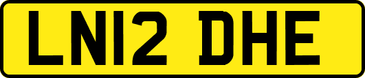 LN12DHE
