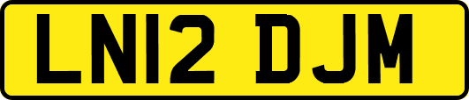LN12DJM