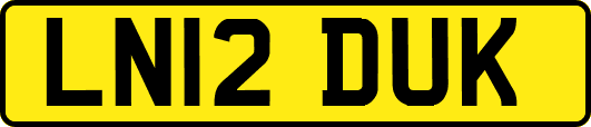 LN12DUK