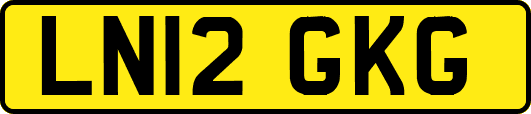 LN12GKG