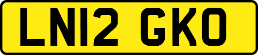 LN12GKO