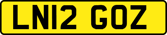 LN12GOZ
