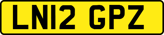 LN12GPZ