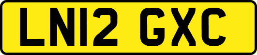 LN12GXC