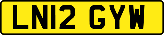 LN12GYW