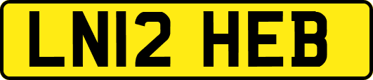 LN12HEB