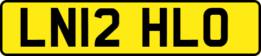 LN12HLO